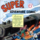 Super Adventure Comic #71