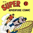 Super Adventure Comic #72