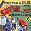 Super Adventure Comic #75