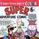 Super Adventure Comic #76