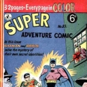 Super Adventure Comic #83