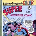 Super Adventure Comic #85