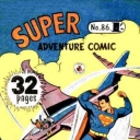 Super Adventure Comic #86