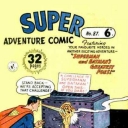 Super Adventure Comic #87