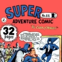 Super Adventure Comic #88