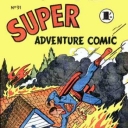 Super Adventure Comic #91
