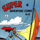 Super Adventure Comic #94