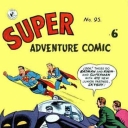 Super Adventure Comic #95