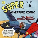 Super Adventure Comic #97