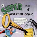 Super Adventure Comic #99