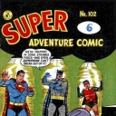Super Adventure Comic #102