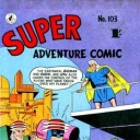 Super Adventure Comic #103