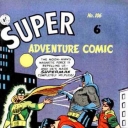 Super Adventure Comic #106