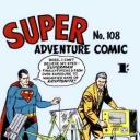 Super Adventure Comic #108