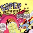 Super Adventure Comic #112