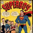 Superboy #1