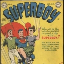 Superboy #4
