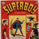Superboy #6