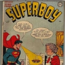 Superboy #8