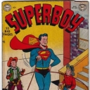 Superboy #10