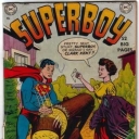 Superboy #11