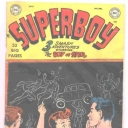 Superboy #12