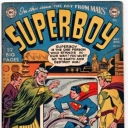 Superboy #14
