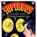 Superboy #15