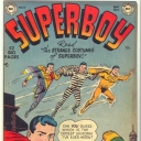 Superboy #16