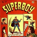 Superboy #17