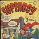 Superboy #18