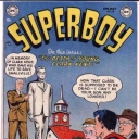 Superboy #19
