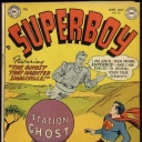 Superboy #20