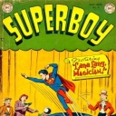 Superboy #21