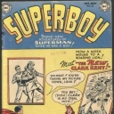 Superboy #22