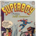 Superboy #23