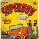 Superboy #24