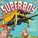 Superboy #25