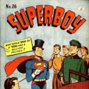 Superboy #26