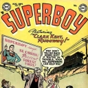 Superboy #27