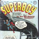 Superboy #28