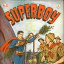 Superboy #32