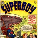 Superboy #34