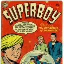 Superboy #35