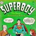 Superboy #36