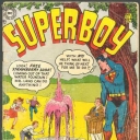 Superboy #37