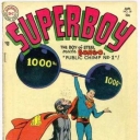 Superboy #38