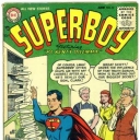Superboy #41