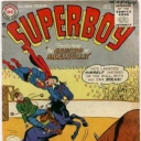 Superboy #42