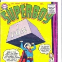 Superboy #44